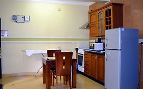 Abla Hotel Apartments